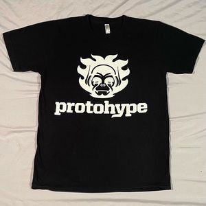 American Apparel Protohype Tshirt (med)
